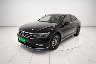 大众 迈腾 2020款 380TSI DSG 尊贵型