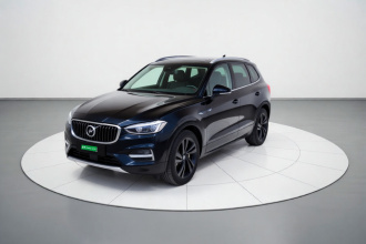 大众 途锐 2021款 3.0TSI 锐享版 经典运动套装