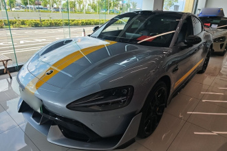小米汽车 小米SU7 Ultra 2025款 Ultra