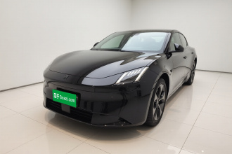 领克Z10 2024款 71kWh 602km后驱Pro