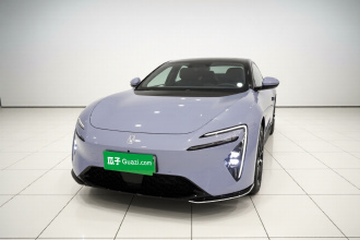 阿维塔06 2025款 Pro增程版