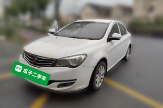 荣威350 2014款 1.5L 手动迅驰版