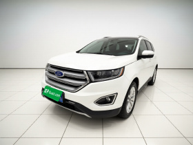 福特 锐界 2018款 EcoBoost 245 两驱豪锐型 7座 国VI