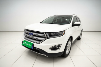 福特 锐界 2018款 EcoBoost 245 两驱豪锐型 7座 国VI