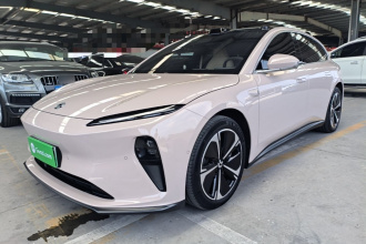 蔚来ET5T 2023款 75kWh Touring