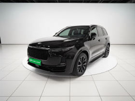 理想汽车 理想ONE 2021款 增程6座版