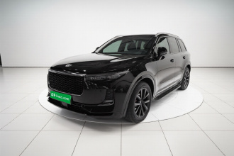 理想汽车 理想ONE 2021款 增程6座版