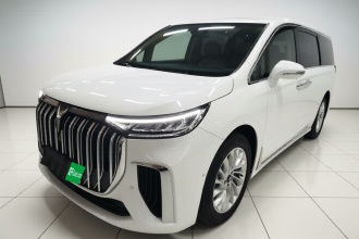 岚图汽车 岚图梦想家 2022款 低碳版 想+智驾包