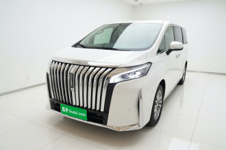 魏牌 高山 2023款 四驱旗舰版