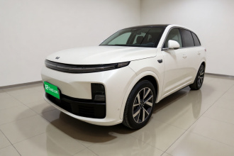 理想汽车 理想L7 2023款 Pro