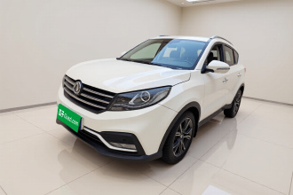 东风风光 风光580 2017款 1.5T CVT智联型