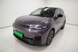 零跑汽车 零跑B10 2025款 600激光雷达版