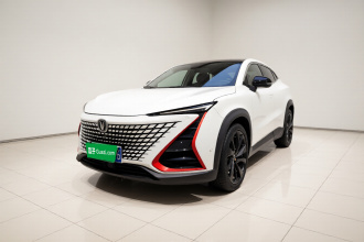 长安UNI-T 2020款 1.5T 旗舰型