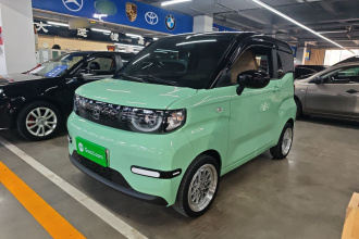 奇瑞 QQ冰淇淋 2024款 青春版 205km圣代