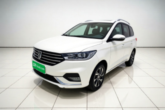 宝骏360 2019款 1.5L 手动豪华型 国VI