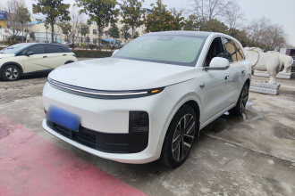理想汽车 理想L6 2024款 Pro