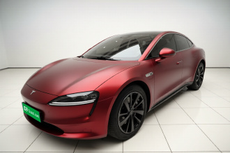 鸿蒙智行 智界S7 2024款 Max 后驱长航智驾版