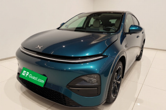 小鹏G6 2025款 625 长续航 Max 旗舰版