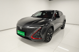 长安UNI-T 2020款 1.5T 尊贵型