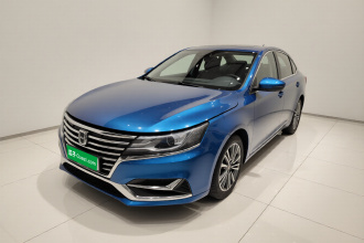 荣威i6 2019款 PLUS 20T TST 4G互联旗舰超赞版