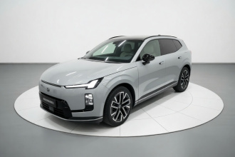 沃尔沃XC70插电式混动 2026款 四驱超长续航Plus
