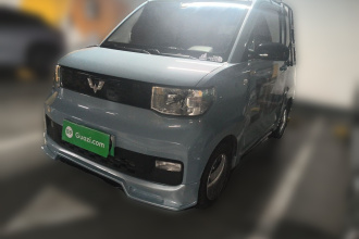 五菱汽车 宏光MINIEV 2020款 悦享款 磷酸铁锂