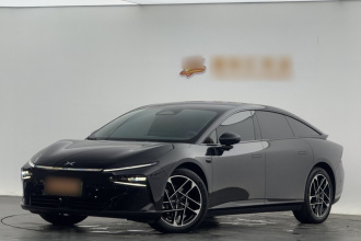 小鹏P7+ 2024款 长续航 Max