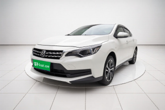 启辰D60 2020款 1.6L XE CVT进享版