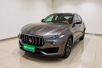 玛莎拉蒂 Levante 2019款 3.0T 标准版 国V