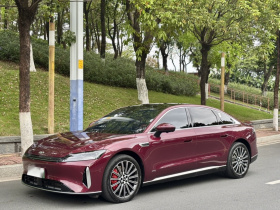 奇瑞风云 风云A9L 2025款 四驱高能巅峰版