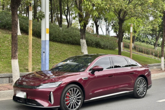 奇瑞风云 风云A9L 2025款 四驱高能巅峰版