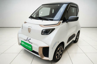 宝骏E200 2020款 305KM 智行版