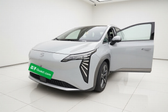 埃安 AION Y 2022款 Plus 70 科技版