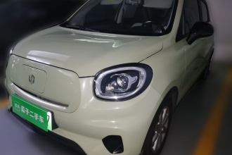 零跑汽车 零跑T03 2022款 炫晶版