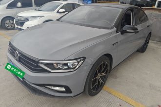 大众 迈腾 2020款 330TSI DSG 豪华型