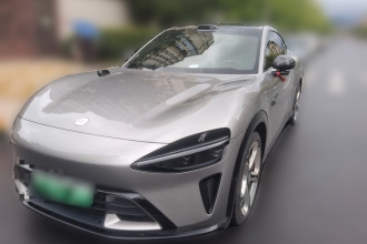 小米汽车 小米YU7 2025款 Max版