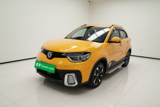 东风风神AX4 2017款 1.6L 手动潮尚型