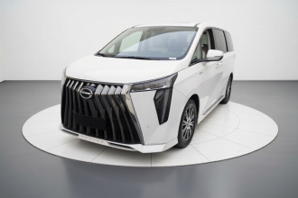 广汽传祺 传祺E9 2025款 E9 超级快充  宗师