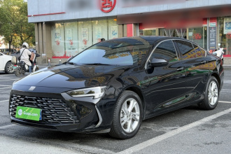 别克 君威 2024款 25T 超享版