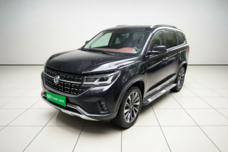 东风风行 风行T5L 2019款 1.5T CVT豪华型 7座