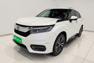 本田 冠道 2017款 370TURBO 四驱尊享版