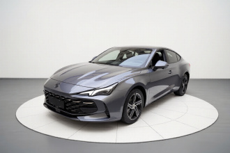 名爵 MG7 2023款 1.5T DCT至美豪华版