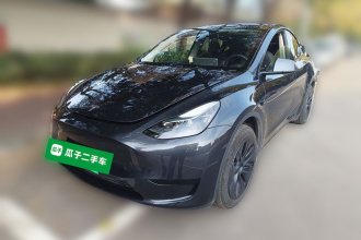 特斯拉 Model Y 2024款 后轮驱动版
