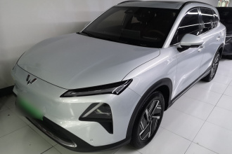 五菱汽车 五菱星光S 2024款 130km 旗舰型