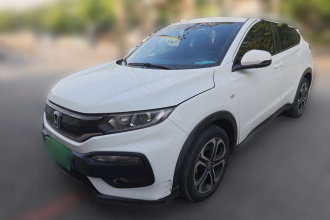 本田XR-V 2015款 1.8L EXi  CVT舒适版