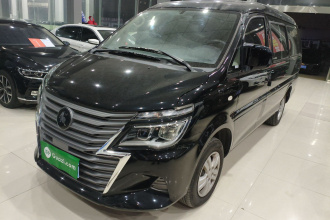 东风风行 菱智 2023款 M5L 1.6L 基本型 7座