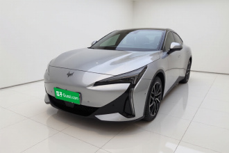 ARCFOX极狐 极狐 阿尔法S5 2024款 708MAX 200kW