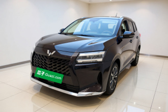 五菱汽车 星光730新能源 2025款 插混 125km 豪华型