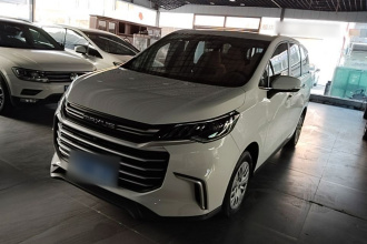 上汽大通MAXUS 大通G50 2023款 1.5T 手动畅游A