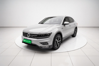 大众 途观L 2018款 380TSI 自动四驱豪华版